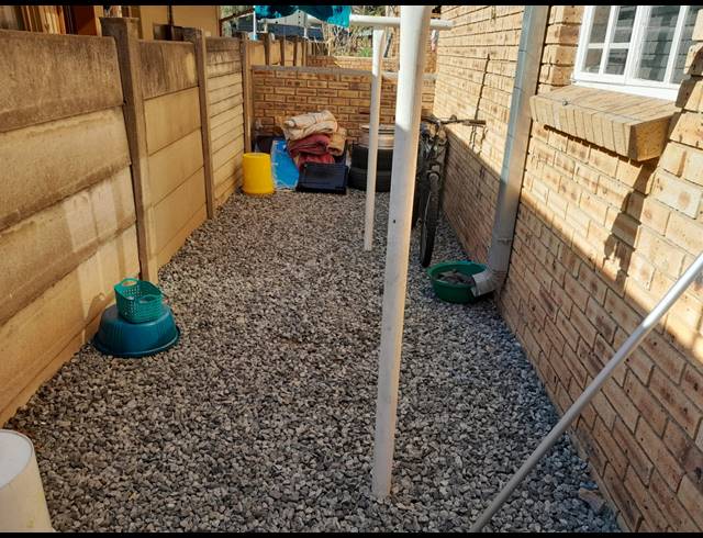 3 BEDROOM APARTMENT FOR SALE IN BO-DORP